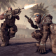 Illustration for article titled Big Fat Gears Of War 2 Update Cheap All Fronts Collection Incoming